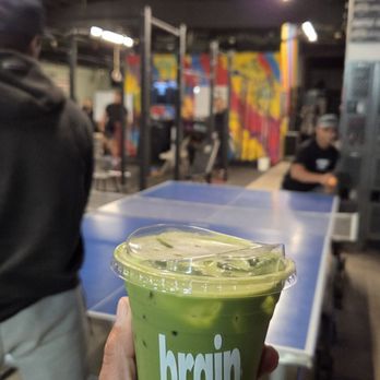 Brains Goods World Coffee - Coffee & Tea Near Me - Whittier, California Brains Goods World Coffee - Coffee & Tea Near Me - Whittier, California