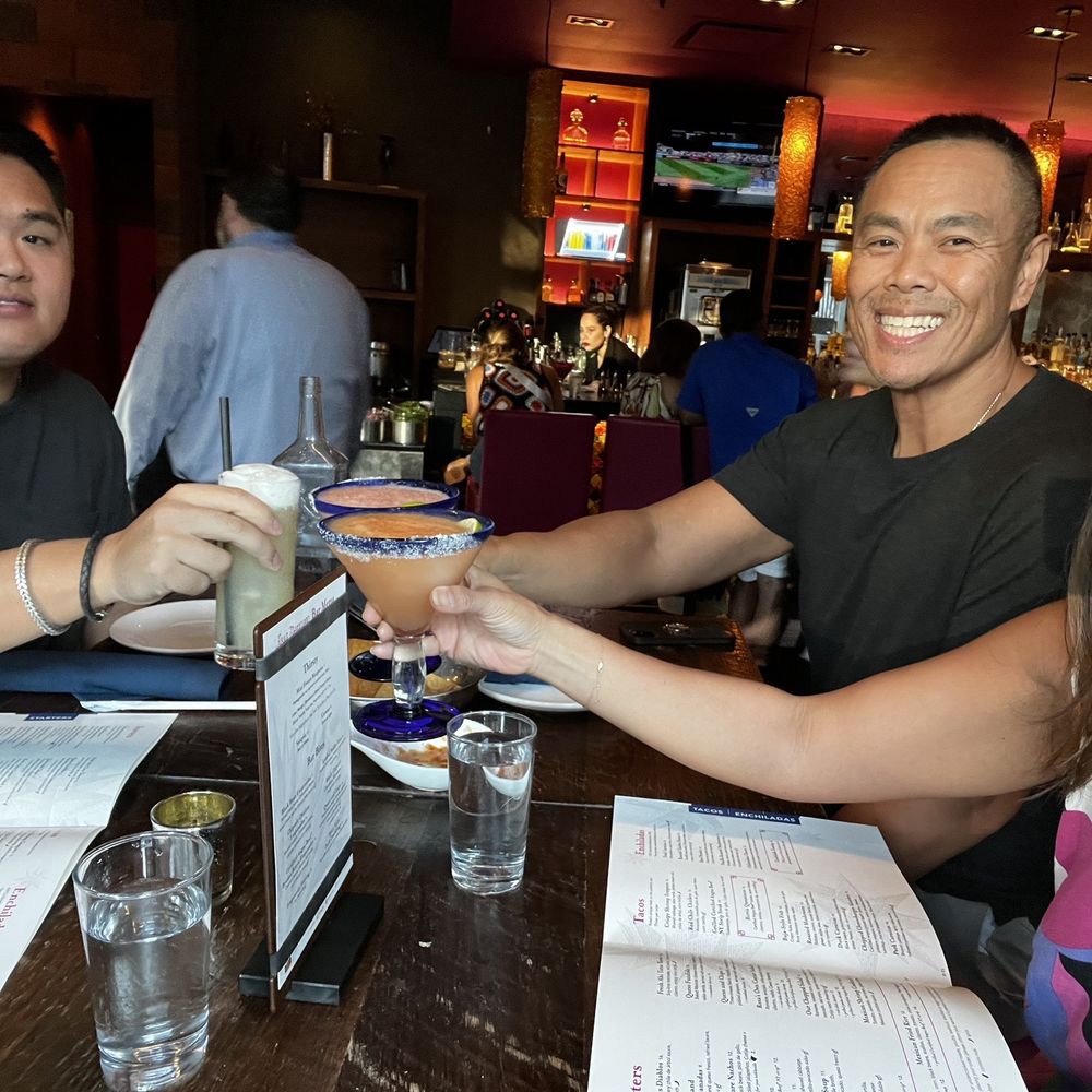 Rosa Mexicano - Definitely a fun place to have drinks - Mexican Near Me - Boston, Massachusetts Rosa Mexicano - Definitely a fun place to have drinks - Mexican Near Me - Boston, Massachusetts