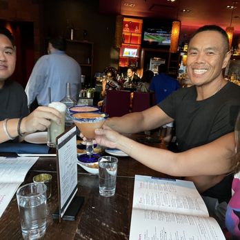 Rosa Mexicano - Definitely a fun place to have drinks - Mexican Near Me - Boston, Massachusetts