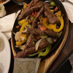 Fajitas