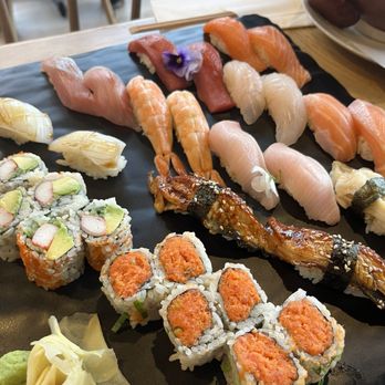 Sushi Cho - Japanese Near Me - Fairfax, Virginia Sushi Cho - Japanese Near Me - Fairfax, Virginia