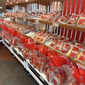 Red Ribbon Bakeshop - Bakeries Near Me - Virginia Beach, Virginia