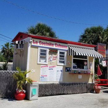 La Cocinita Cubana - Cuban Near Me - Brandon, Florida La Cocinita Cubana - Cuban Near Me - Brandon, Florida