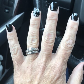 TLC Nails - So much fun ! - Nail Salons Near Me - Natick, Massachusetts