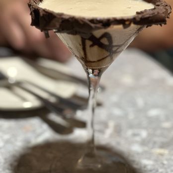 Claytons Siesta Grille - Chocolate Martini - New American Near Me - Sarasota, Florida Claytons Siesta Grille - Chocolate Martini - New American Near Me - Sarasota, Florida
