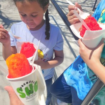 SnoCorner - Desserts Near Me - Long Beach, California SnoCorner - Desserts Near Me - Long Beach, California