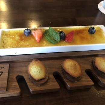 Maison Pucha Bistro - French Near Me - Houston, Texas Maison Pucha Bistro - French Near Me - Houston, Texas