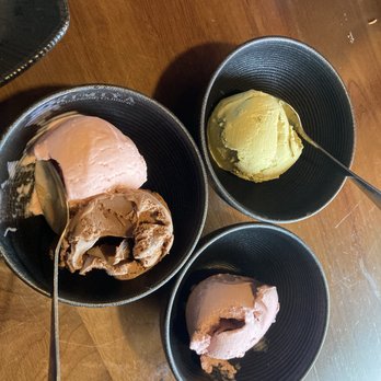 Kimiya - Sushi Bars Near Me - McKinney, Texas