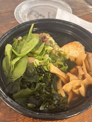 Ramen by UZU Georgetown by null