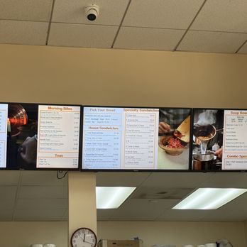 Tasty Bites cafe - Menu 06-13-2026 - Coffee & Tea Near Me - Glendale, California Tasty Bites cafe - Menu 06-13-2026 - Coffee & Tea Near Me - Glendale, California