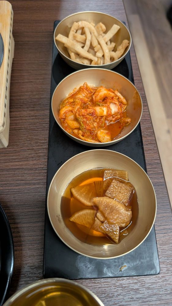 Keumsan Restaurant