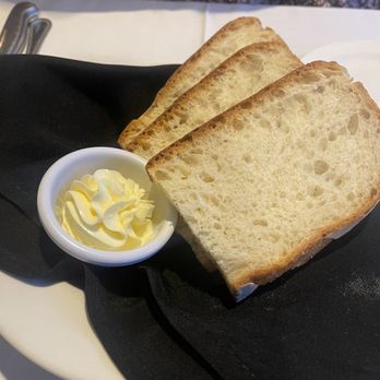 Fahrenheit 132 - Bread and butter for the table - Steakhouses Near Me - Fredericksburg, Virginia Fahrenheit 132 - Bread and butter for the table - Steakhouses Near Me - Fredericksburg, Virginia