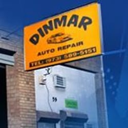 Dinmar Auto Repair Inc