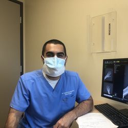 Jawad Khan, MD - Dear Jawad Khan MD