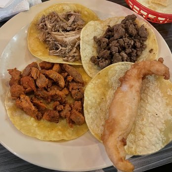 La Casita Olvera - Before Salsa Bar: Carnitas, Al Pastor, Fish, Carne Asada - Mexican Near Me - Foothill Ranch, California
