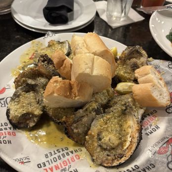 Drago's Seafood Restaurant - Seafood Near Me - New Orleans, Louisiana