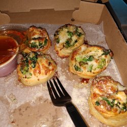 Amato's - Veggie stuffers - yummy