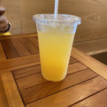 Franchesca’s Empanadas Cafe - Passion Fruit Juice - Cafes Near Me - Baltimore, Maryland Franchesca’s Empanadas Cafe - Passion Fruit Juice - Cafes Near Me - Baltimore, Maryland