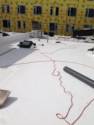 Elite Roofing & Construction