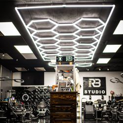 Rizo's Barber Studio