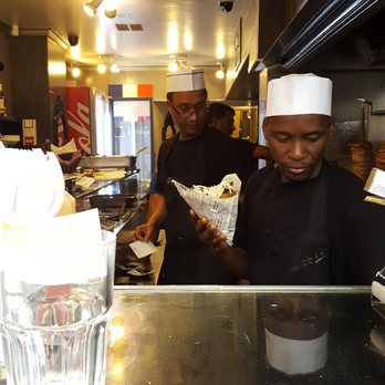 King Falafel Palace - Middle Eastern Near Me - Paris, 75 King Falafel Palace - Middle Eastern Near Me - Paris, 75
