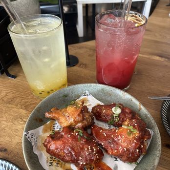 Made in House - Asian Fusion Near Me - Seattle, Washington
