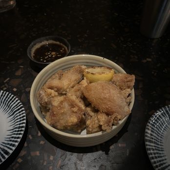 Bar Nohm - Chicken karaage - Bars Near Me - Salt Lake City, Utah Bar Nohm - Chicken karaage - Bars Near Me - Salt Lake City, Utah