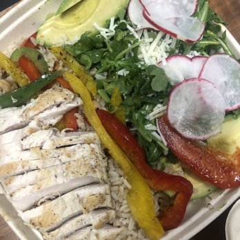 Acai Grill - Power Plate - Juice Bars & Smoothies Near Me - Glendale, California Acai Grill - Power Plate - Juice Bars & Smoothies Near Me - Glendale, California