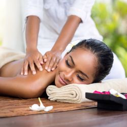 The One Therapeutic Massage