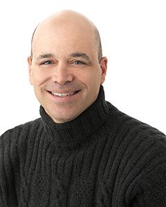 David Principe, MD - patient advocate in Hoboken, NJ