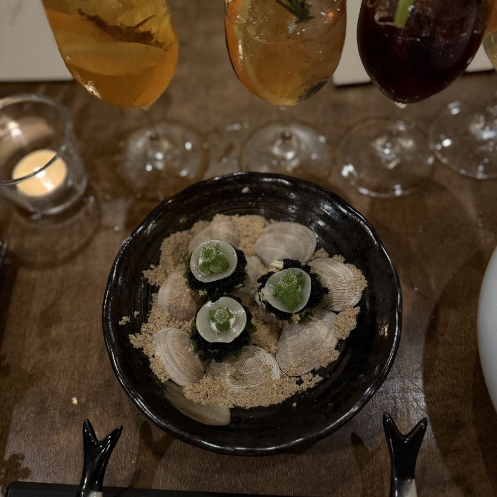 ADEGA Restaurant - Small bites - Portuguese Near Me - San Jose, California