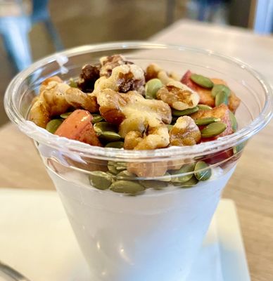 The Coffee House at Chestnut & Pine by null