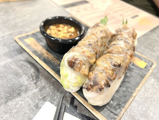 Lua Vietnamese Cuisine by null