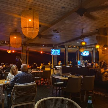 Beach House - Bars Near Me - Pompano Beach, Florida