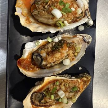Lucky BBQ - Grilled oysters - Barbeque Near Me - Rowland Heights, California Lucky BBQ - Grilled oysters - Barbeque Near Me - Rowland Heights, California