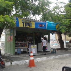 Banca de Rvista Santa Luzia
