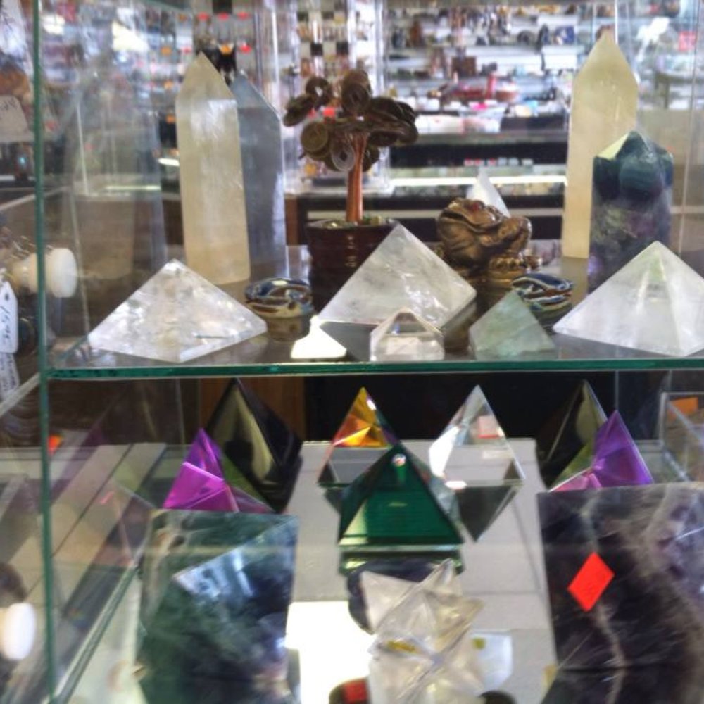 Mystery Gallery - Jewelry Near Me - Oak Grove, Oregon
