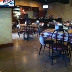 US Pizza - Batesville