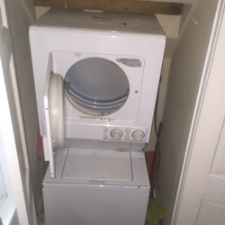 Washer and Dryer Repair