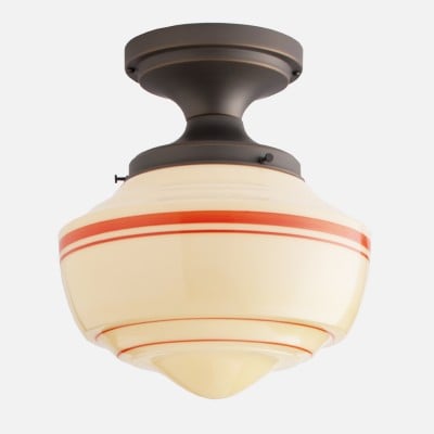 Schoolhouse Showroom by null