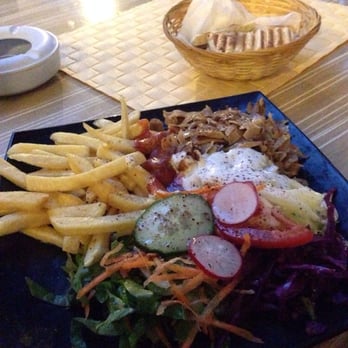 Sofra II - Kebab Near Me - Mainz, RP