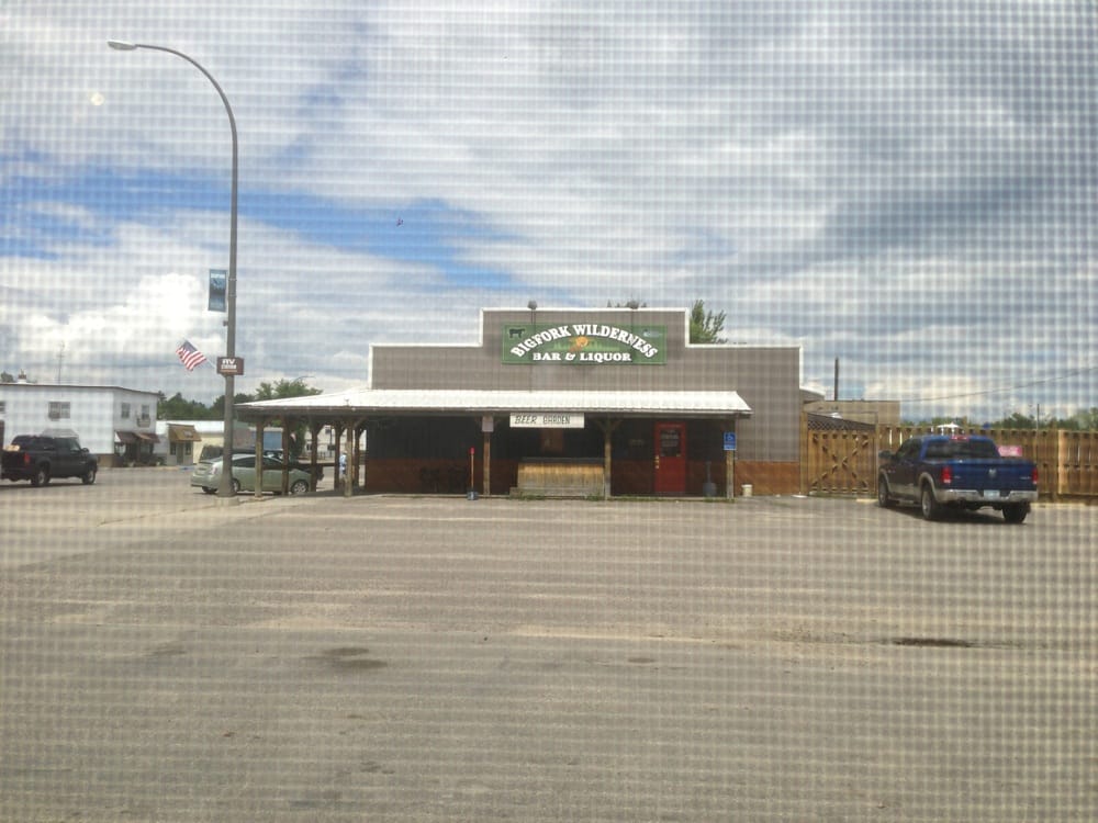 BIGFORK WILDERNESS BAR INC Updated September 2024 5921059298 Main