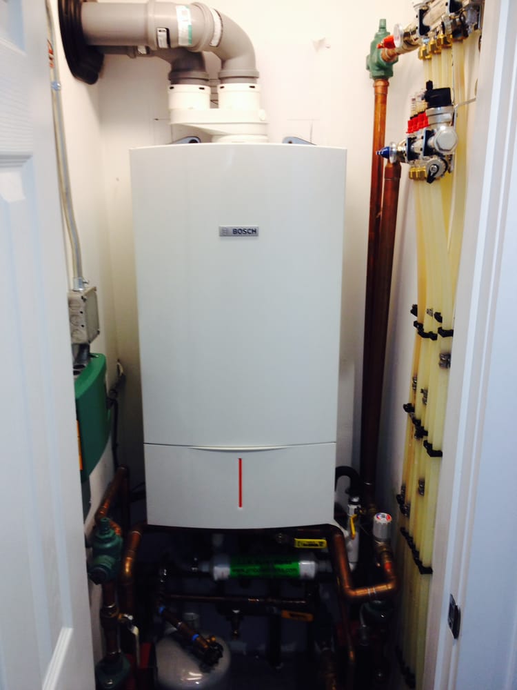 Slide of Turnabout Plumbing & Heating