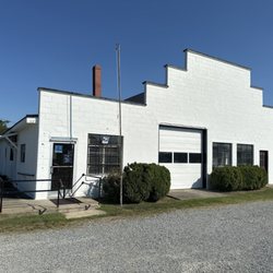 U S Postal Service