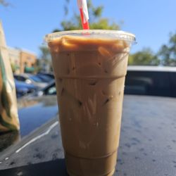 Main Street Bagel - Vietnamese Iced Coffee
