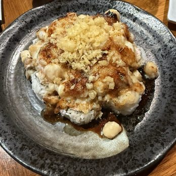 Musashi Sushiya - Japanese Near Me - Lake Forest, California