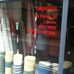 Depotex