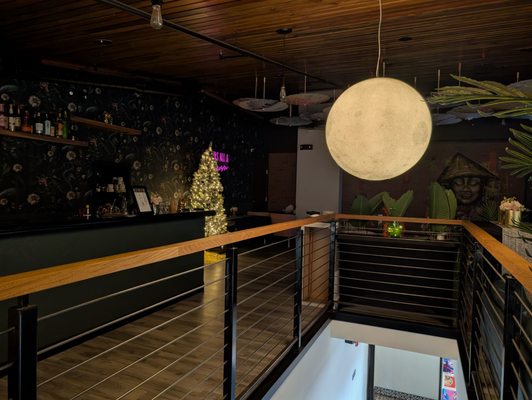 JIA Asian Street Kitchen by null