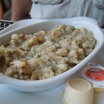 O'Reilly's Irish Pub - a bowl of oatmeal and butter - Irish Near Me - St. John's, Newfoundland and Labrador O'Reilly's Irish Pub - a bowl of oatmeal and butter - Irish Near Me - St. John's, Newfoundland and Labrador