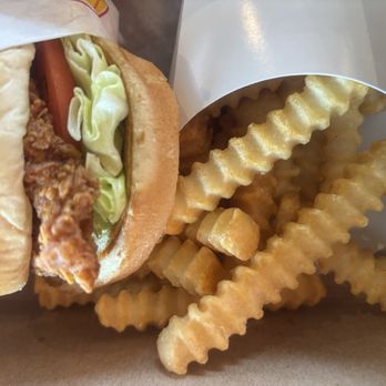 Chick & Tender - Chicken Shop Near Me - Westbury, New York Chick & Tender - Chicken Shop Near Me - Westbury, New York